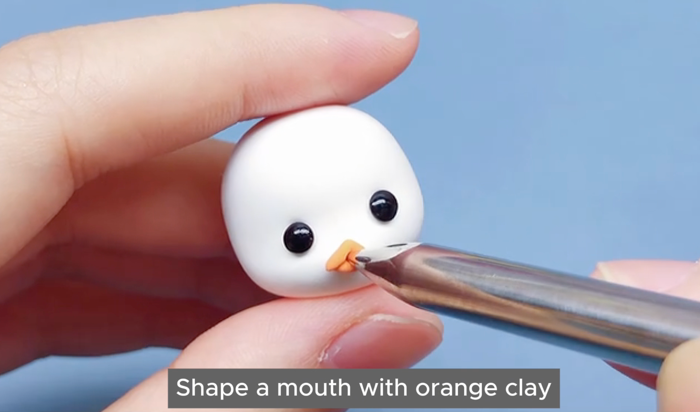 【Tutorial】Dada & Didi – The Curious Little Duck Students
