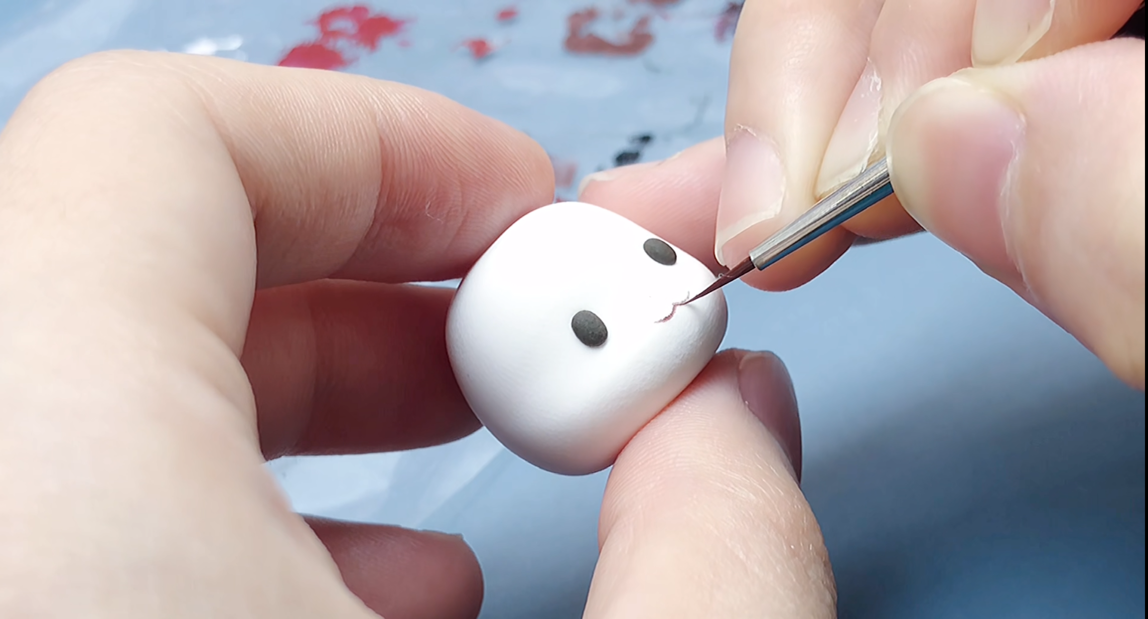 【Tutorial】Daisy, the Sunflower Bunny