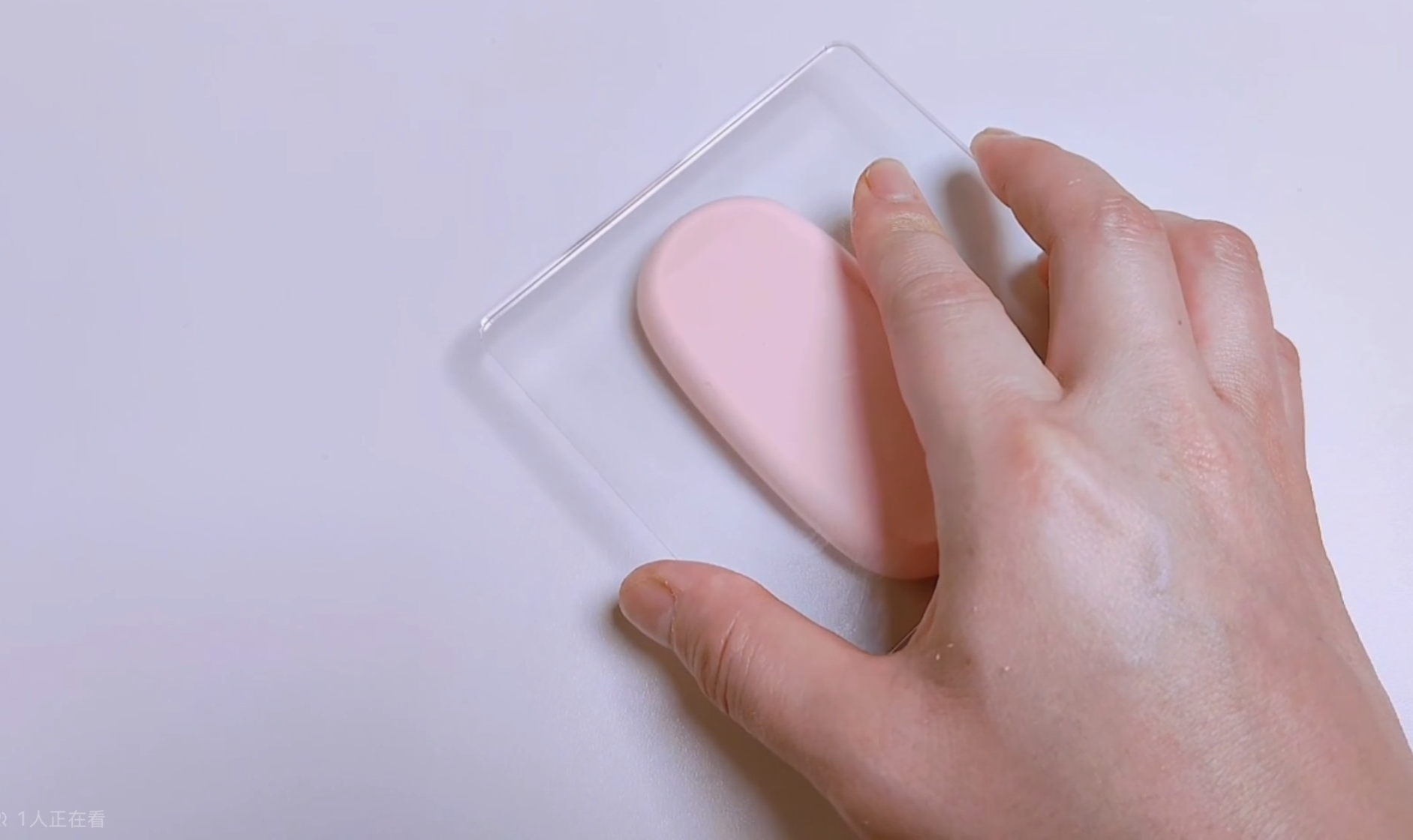 【Tutorial】The Pink Sofa – A Cozy Haven for the Heart
