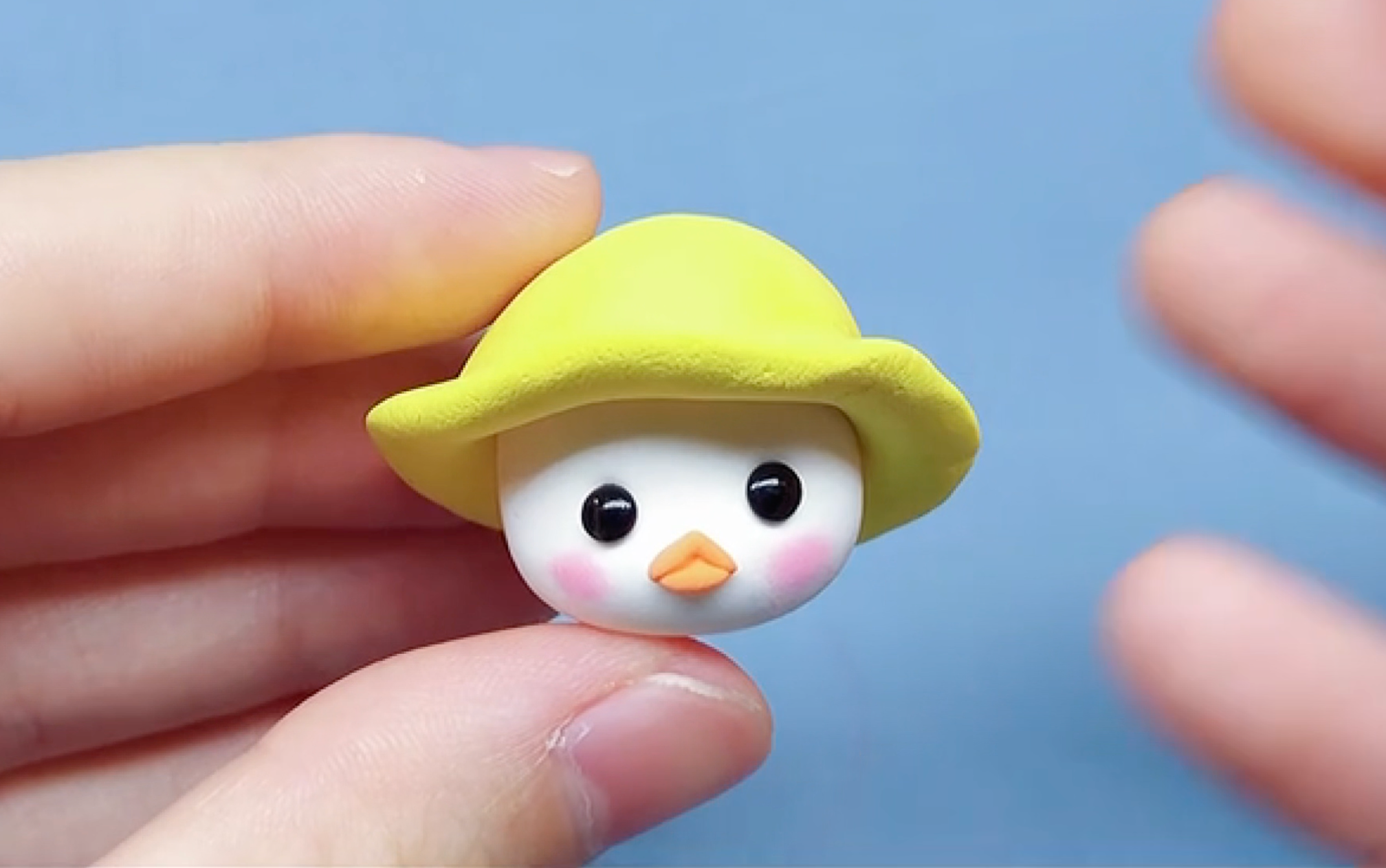 【Tutorial】Dada & Didi – The Curious Little Duck Students