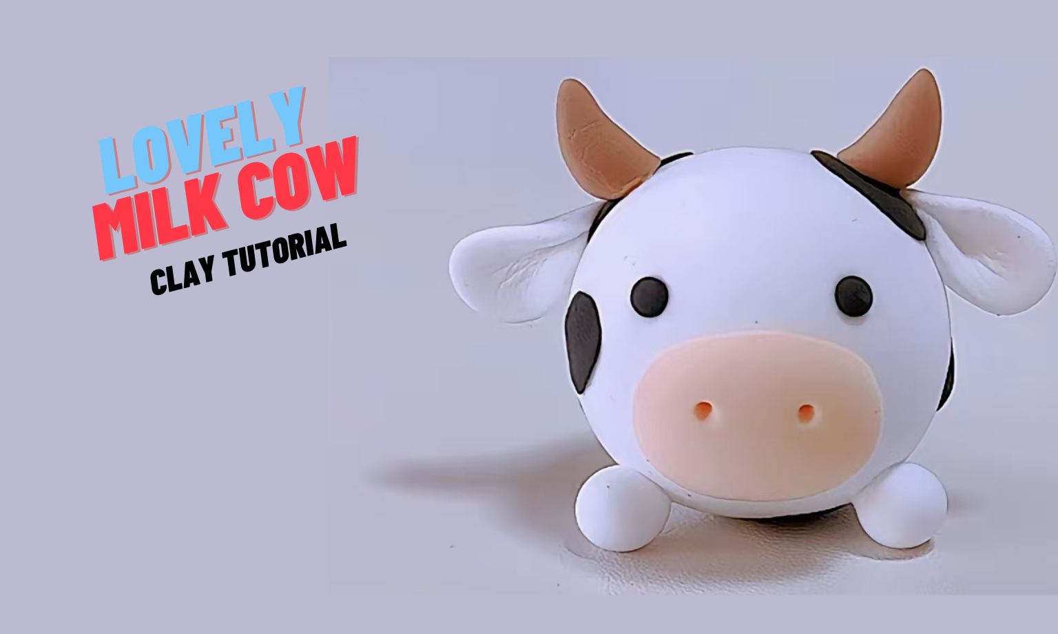 【Tutorial】Mocha, the Curious and Brave Little Cow