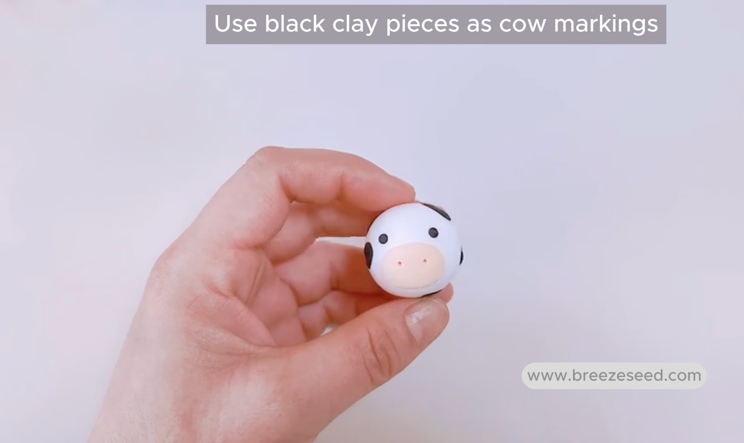 【Tutorial】Mocha, the Curious and Brave Little Cow